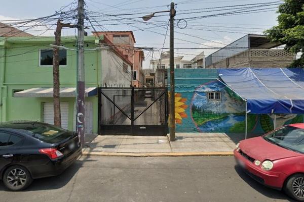 Foto de inmueble en Guerrero de Reforma, Col. Leyes de Reforma 3a Sección C.P. 09310, Iztapalapa