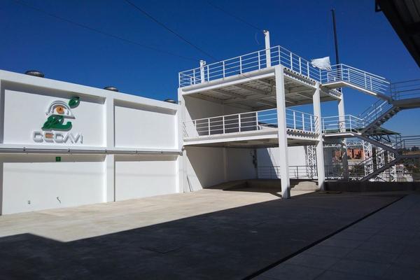 Foto de inmueble en Guerrero, Col. Los Olivos C.P. 52916, Atizapán de Zaragoza
