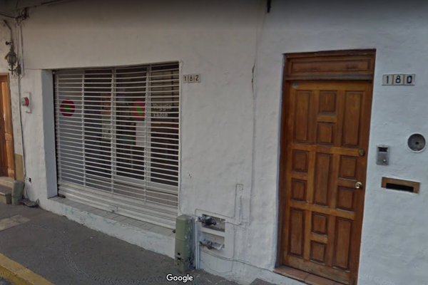Foto de inmueble en GUERRERO, Col. Puerto Vallarta Centro C.P. 48300, Puerto Vallarta