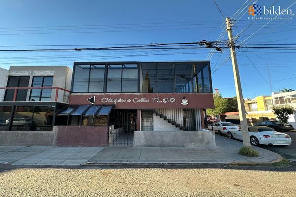 Foto de inmueble en  , Col. Guillermina C.P. 34270, Durango