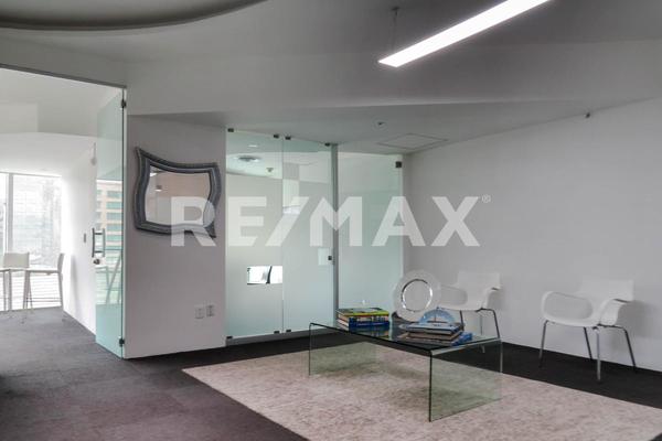 Foto de inmueble en Guillermo González Camarena, Col. Santa Fe C.P. 01210, Álvaro Obregón