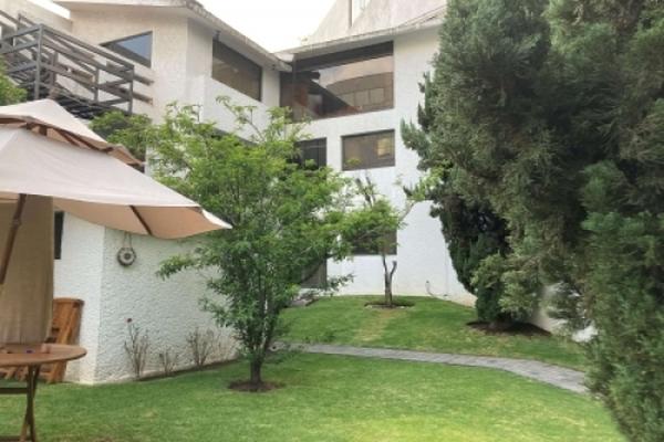 Foto de inmueble en Guillermo Marconi, Col. Paseo de las Lomas C.P. 01330, Álvaro Obregón