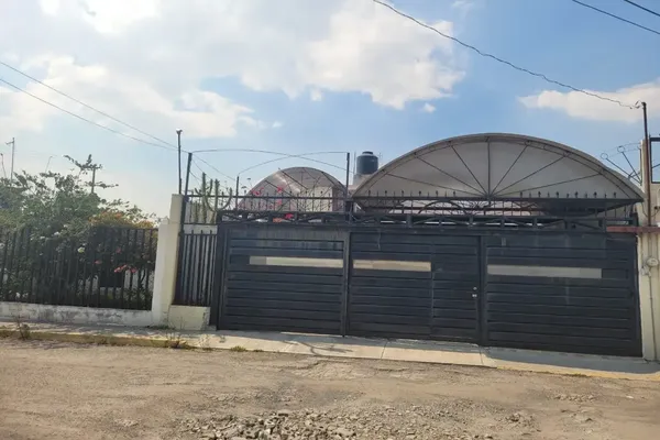 Foto de inmueble en Guillermo Morelos #3, Col. Unidad Morelos 2da. Sección C.P. 54930, Tultitlán