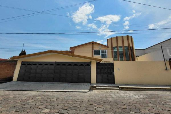 Foto de inmueble en Guillermo Prieto, Col. Camino Real a Cholula C.P. 72176, Puebla