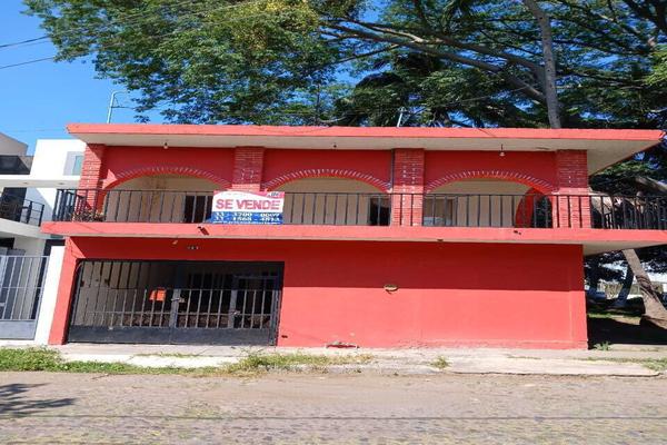 Foto de inmueble en Guillermo Prieto, Col. Camino Real C.P. 28040, Colima