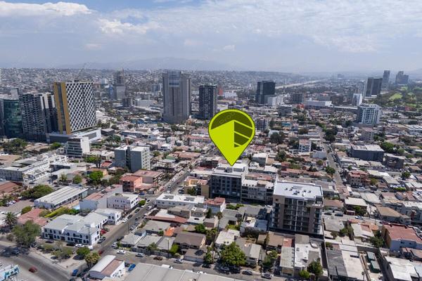 Foto de inmueble en Guillermo Prieto, Col. Gabilondo C.P. 22044, Tijuana