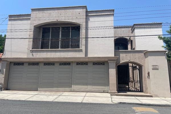 Foto de inmueble en Guillermo Valencia 901, Col. Residencial Anáhuac C.P. 66457, San Nicolás de los Garza