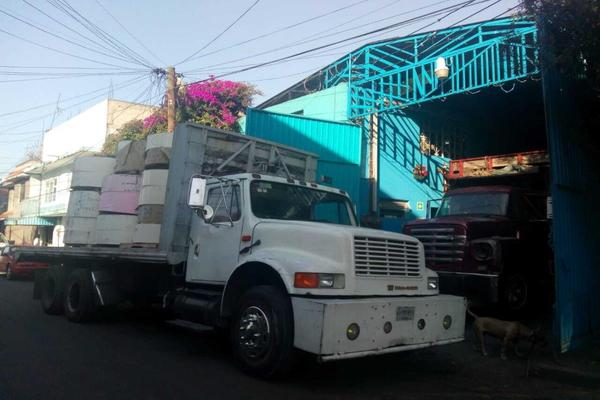 Foto de inmueble en Gustavo Baz #11, Col. San Pedro Xalpa C.P. 02710, Azcapotzalco