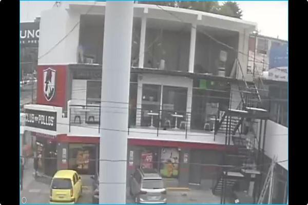 Foto de inmueble en Gustavo Baz, Col. Bosque de Echegaray C.P. 53310, Naucalpan de Juárez