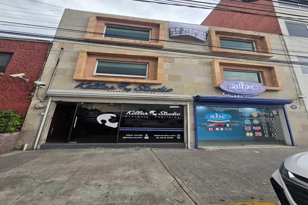 Foto de inmueble en GUSTAVO BAZ, Col. Gustavo Baz Prada C.P. 54120, Tlalnepantla de Baz