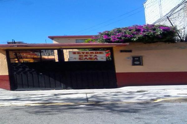 Foto de inmueble en Gustavo Baz Prada, Ecatepec de Morelos, Estado De México, Col. Gustavo Baz Prada C.P. 55050, Ecatepec de Morelos