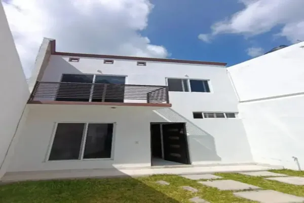 Foto de inmueble en GUSTAVO DIAZ #49, Col. Juan Morales C.P. 62826, Yecapixtla
