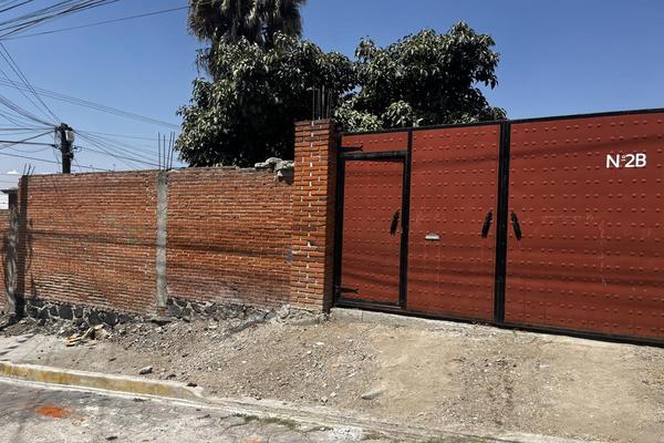 Foto de inmueble en Gustavo Diaz Ordaz #15- A, Col. Ex-Hacienda Concepción Morillotla C.P. 72825, San Andrés Cholula