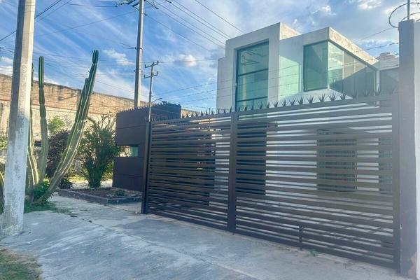 Foto de inmueble en gustavo diaz ordaz, Col. Ah-kim-pech C.P. 24014, Campeche