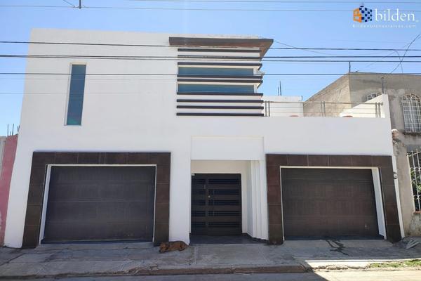 Foto de inmueble en  , Col. Gustavo Díaz Ordaz C.P. 34120, Durango