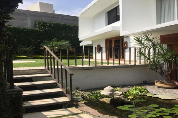 Foto de inmueble en Gustavo Gómez Azcárate 16, Col. Lomas de La Selva C.P. 62270, Cuernavaca