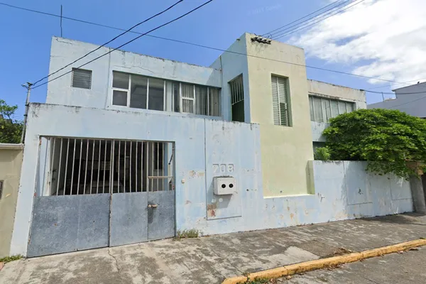 Foto de inmueble en GUTIERREZ ZAMORA #0, Col. Coatzacoalcos Centro C.P. 96400, Coatzacoalcos