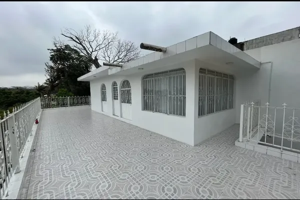 Foto de inmueble en gutierrez zamora #35, Col. Túxpam de Rodríguez Cano Centro C.P. 92800, Tuxpan