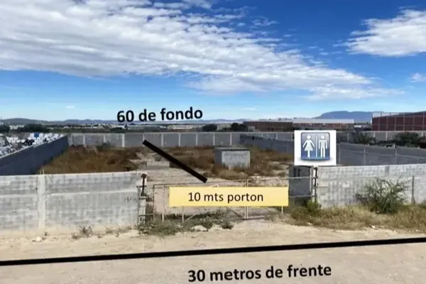 Foto de inmueble en Guty Cardenas, Col. San José de los Cerritos C.P. 25305, Saltillo