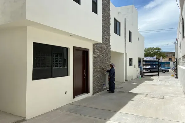 Foto de inmueble en h #1, Col. Guadalupe Mainero C.P. 89070, Tampico