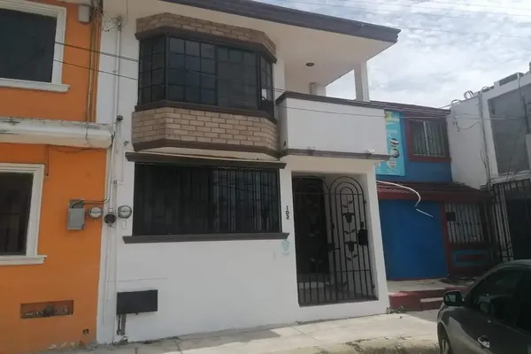 Foto de inmueble en H #1, Col. Insurgentes C.P. 89349, Tampico