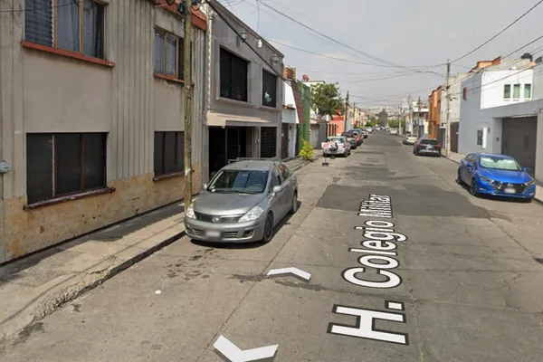 Foto de inmueble en H Colegio Militar, Col. Chapultepec Sur C.P. 58260, Morelia