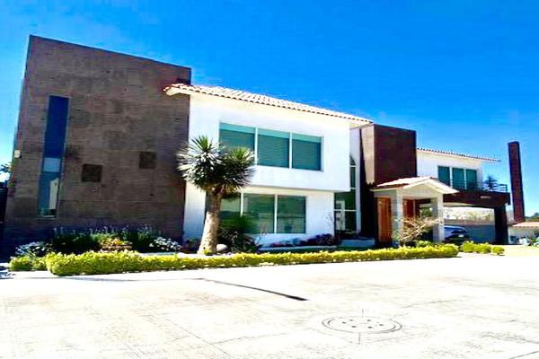 Foto de inmueble en  , Col. Hábitat Metepec C.P. 52172, Metepec