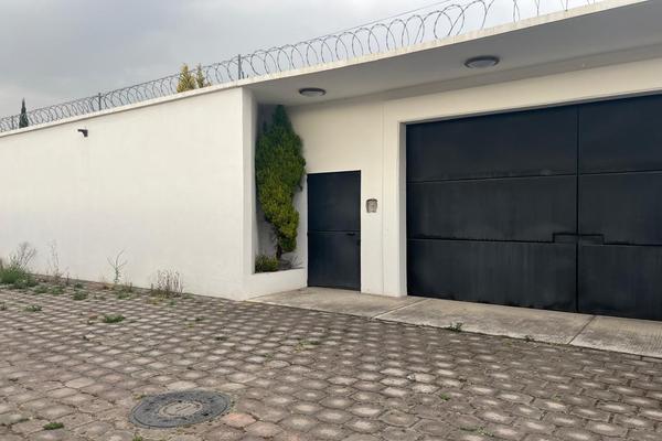 Foto de inmueble en  , Col. Hábitat Metepec C.P. 52172, Metepec