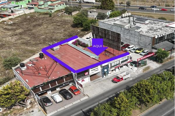 Foto de inmueble en  , Col. Hábitat Metepec C.P. 52172, Metepec