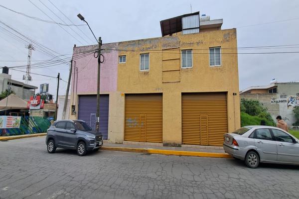 Foto de inmueble en  , Col. Hábitat Metepec C.P. 52172, Metepec