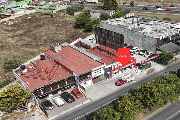 Foto de inmueble en  , Col. Hábitat Metepec C.P. 52172, Metepec