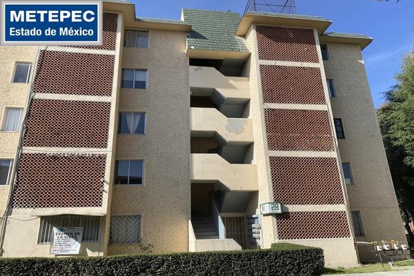 Foto de inmueble en  , Col. Hábitat Metepec C.P. 52172, Metepec