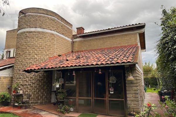 Foto de inmueble en  , Col. Hábitat Metepec C.P. 52172, Metepec