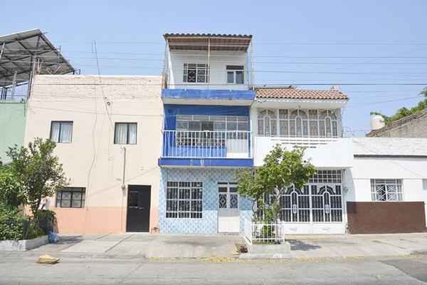 Foto de inmueble en Haceinda Cofradia del Rosario #1855, Col. 5 de Mayo C.P. 44970, Guadalajara