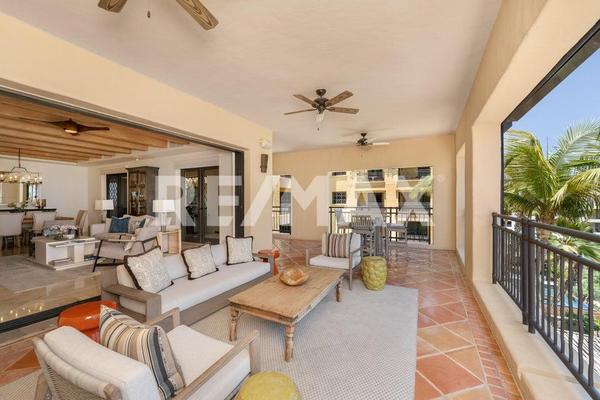 Foto de inmueble en Hacienda Beach Club Residence 2-302, Col. El Medano C.P. 23453, Los Cabos