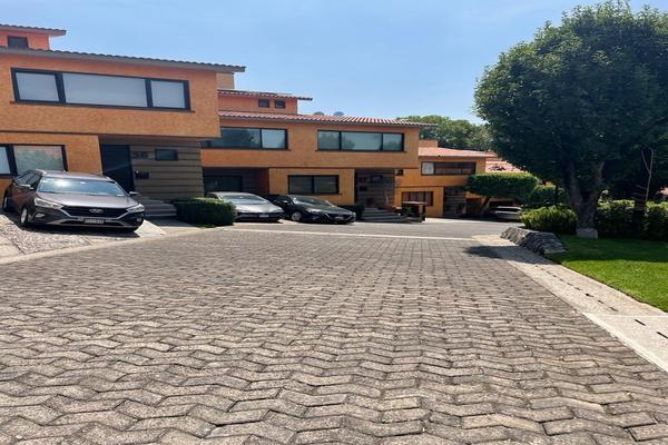Foto de inmueble en Hacienda Castorena, Col. Cuajimalpa C.P. 05000, Cuajimalpa de Morelos