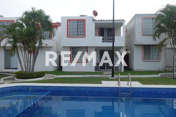 Foto de inmueble en HACIENDA CONCEPCION, Col. Miramar C.P. 89604, Altamira
