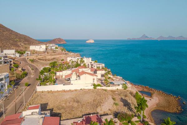Foto de inmueble en  , Col. Hacienda de Cortez C.P. 85506, Guaymas