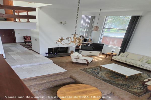 Foto de inmueble en  , Col. Hacienda de Echegaray C.P. 53300, Naucalpan de Juárez