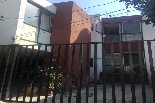Foto de inmueble en , Col. Hacienda de Echegaray C.P. 53300, Naucalpan de Juárez