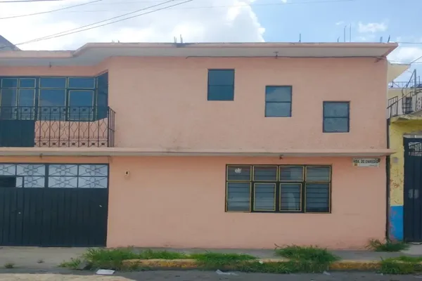 Foto de inmueble en Hda. de enmedio #63, Col. Impulsora Popular Avícola C.P. 57130, Nezahualcóyotl