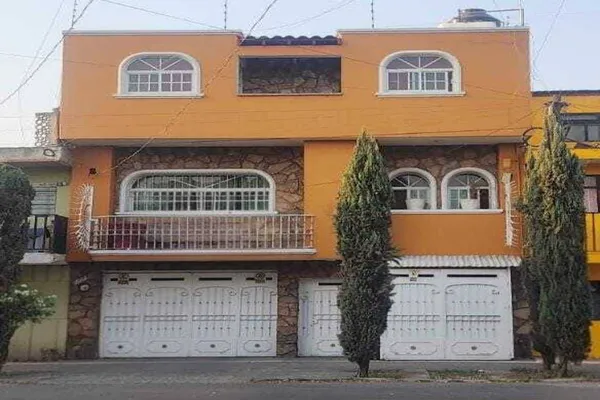 Foto de inmueble en Hacienda de Guadalupe #1259, Col. Santa Rosa C.P. 44700, Guadalajara
