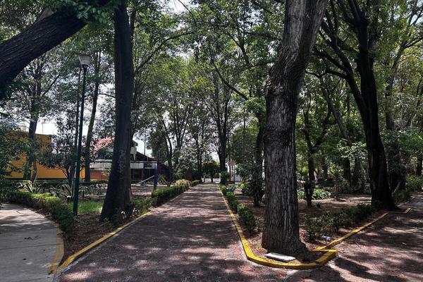 Foto de inmueble en hacienda de jilotepec, Col. Prado Coapa 1A Sección C.P. 14350, Tlalpan