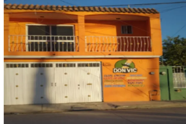 Foto de inmueble en HDA DE LA FERRERÍA #102, Col. San Gabriel C.P. 34237, Durango