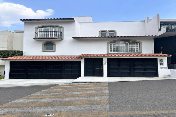 Foto de inmueble en Hacienda de las palmas, Col. Hacienda de las Palmas C.P. 52763, Huixquilucan