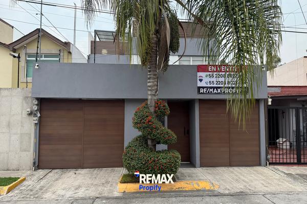 Foto de inmueble en Hacienda de Presillas, Col. Hacienda de Echegaray C.P. 53300, Naucalpan de Juárez