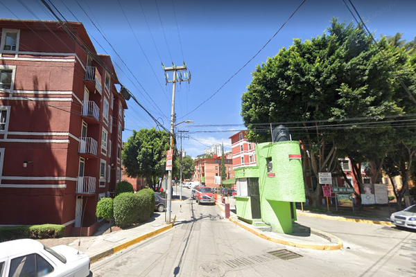 Foto de inmueble en Hacienda de Xalpa 9, Col. Granjas Lomas de Guadalupe C.P. 54767, Cuautitlán Izcalli