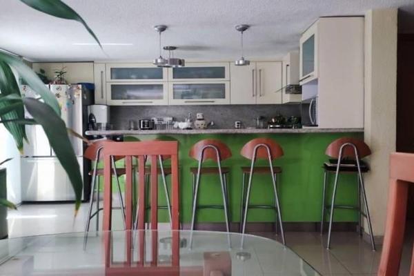 Foto de inmueble en Hacienda de Zacatepec, Col. Hacienda de Echegaray C.P. 53300, Naucalpan de Juárez