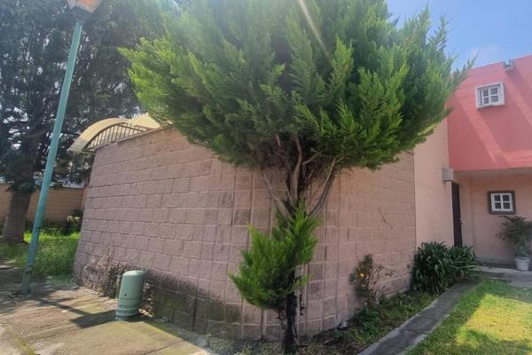 Foto de inmueble en  , Col. Hacienda del Bosque C.P. 55743, Tecámac