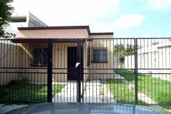 Foto de inmueble en  , Col. Hacienda Del Bosque C.P. 87049, Victoria